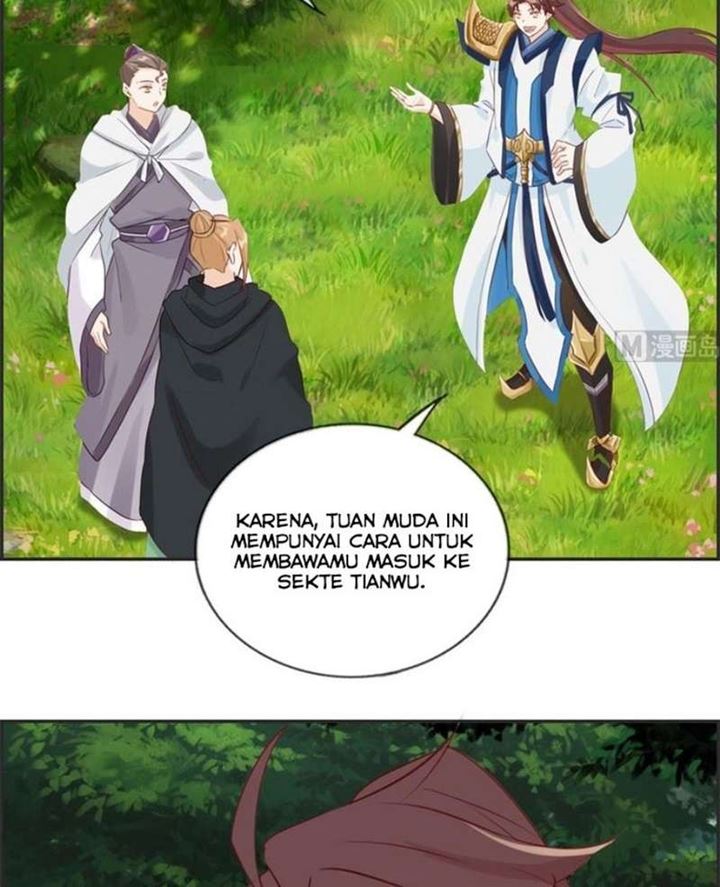 Strongest System (The Strongest Dandy System) Chapter 35 Gambar 27